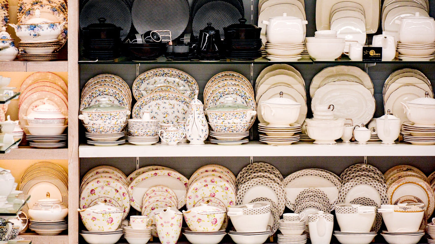 Home Essentials - Nexora household items